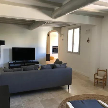 Villa Castillon *