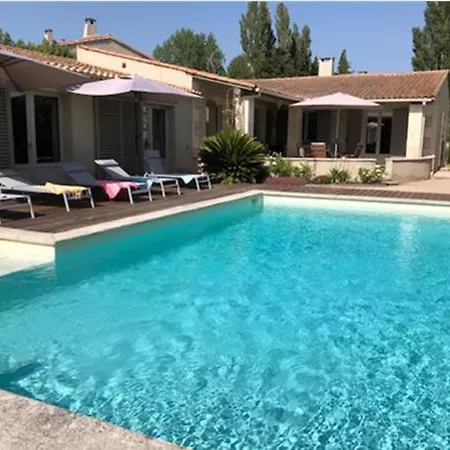 Castillon Villa
