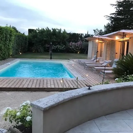 Castillon Paradou
