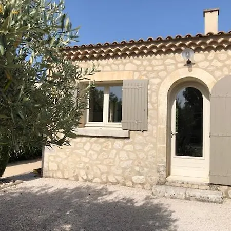 Castillon Villa