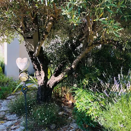 Castillon Villa *
