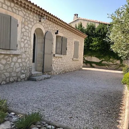 Castillon Paradou
