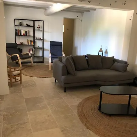 Castillon Villa